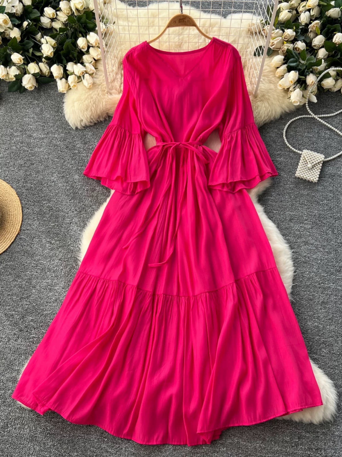 Big bling dress CD2113 images